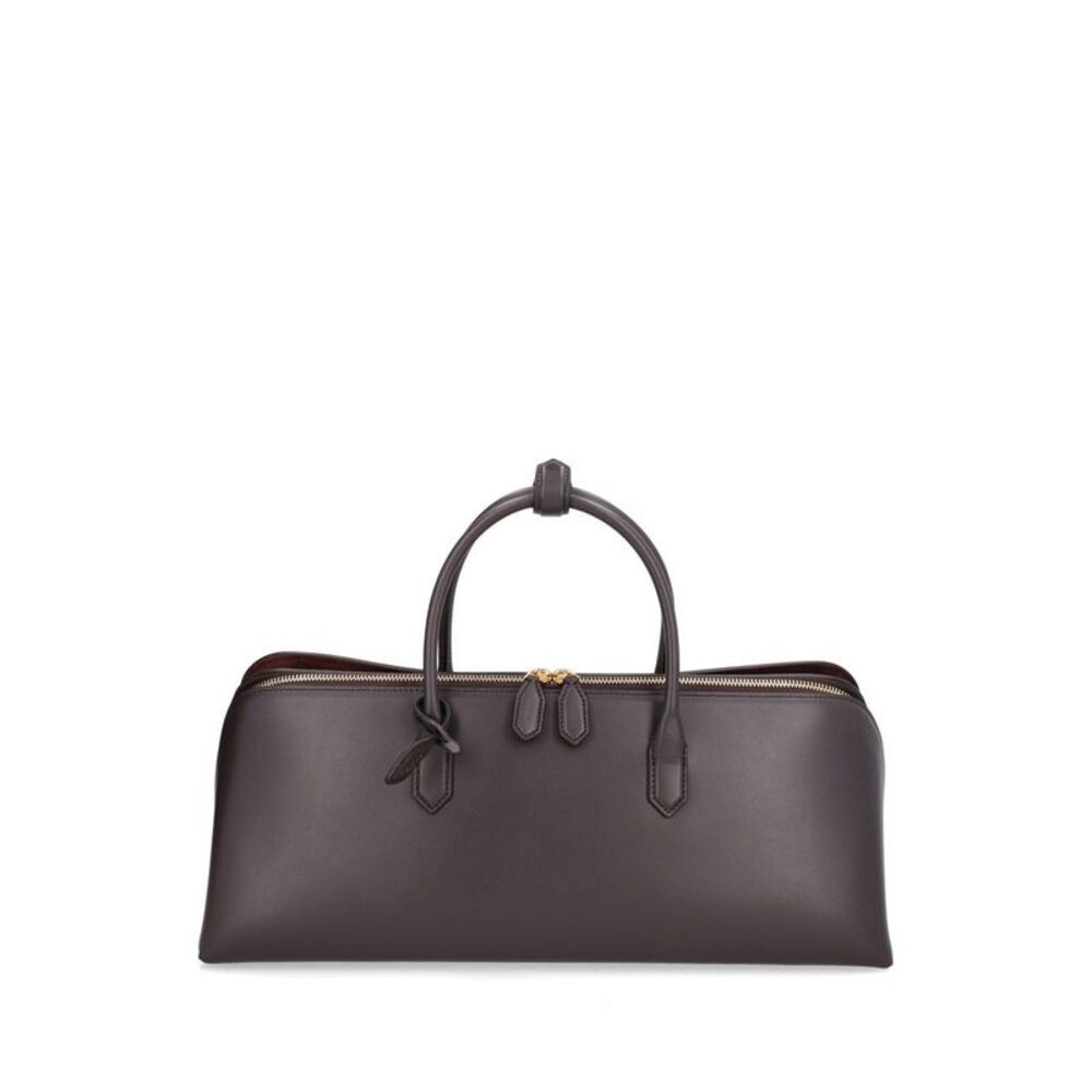 Alaïa Women Medium Delta Bag